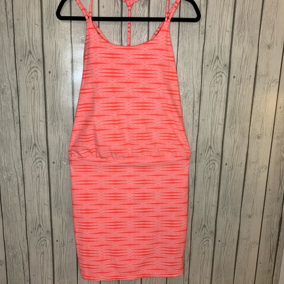 Athleta Ariel Venice Strappy Dress - Picture 2 of 4